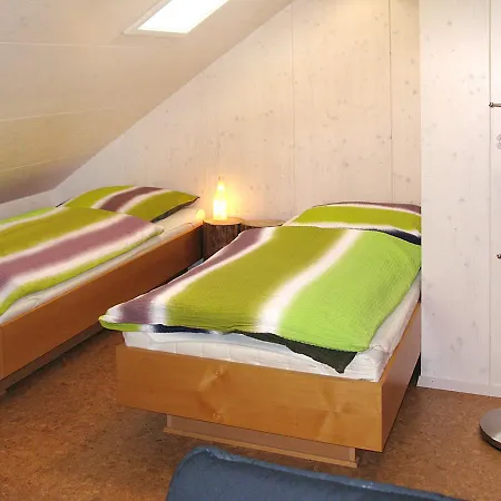 شقة Ferienwohnung Bernau 350w