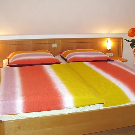 Ferienwohnung Bernau 350w *
