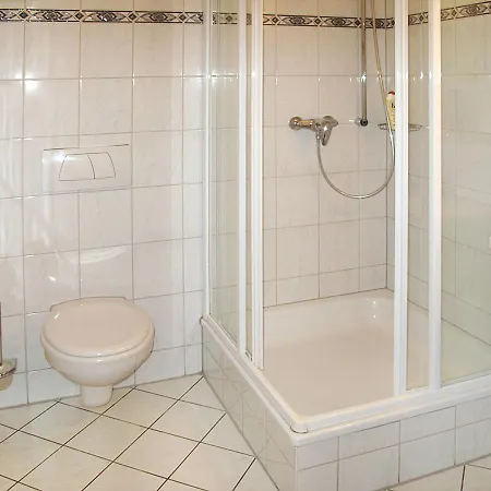 شقة Ferienwohnung Bernau 350w *