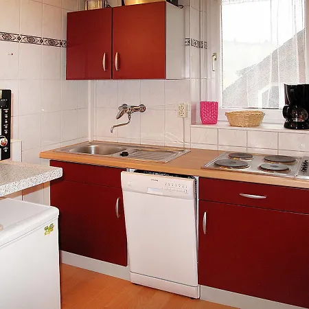 Ferienwohnung Bernau 350w شقة Altenrond