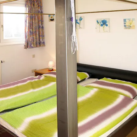 شقة Ferienwohnung Bernau 350w *